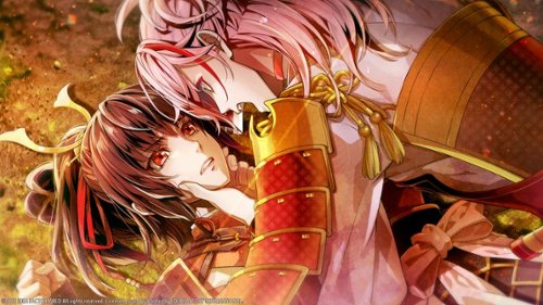 Idea Factory Birushana: Rising Flower of Genpei - Nintendo Switch HOW TO BUY