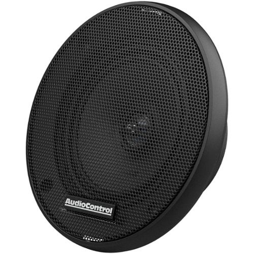 AudioControl PNW Series 4” High-Fidelity Coaxial Speakers (Pair) - Black/Blue BUY ONLINE
