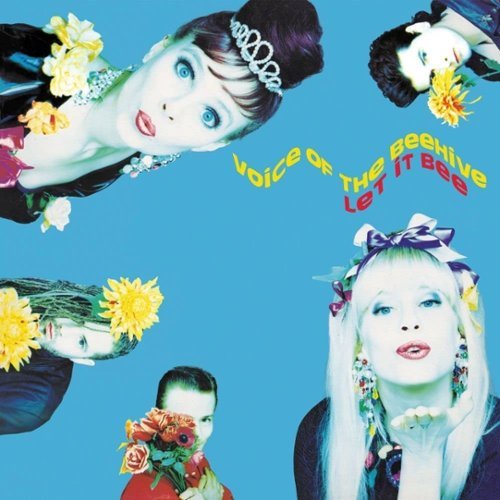 

Let It Bee [LP] - VINYL