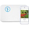 Rachio - 8-zone 2nd Generation Smart Sprinkler Controller - White-Front_Standard
