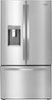 Whirlpool - 31 Cu. Ft. French Door Refrigerator-Front_Standard