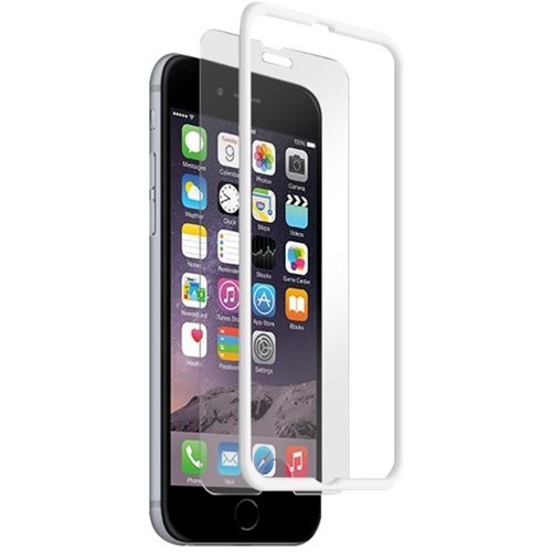 BodyGuardz - Screen Protector for Apple iPhone 6 Plus and 6s Plus-Angle_Standard 