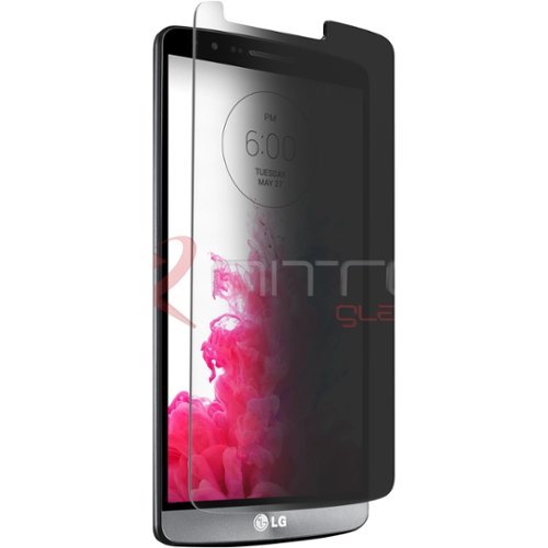  zNitro - Screen Protector for LG G3