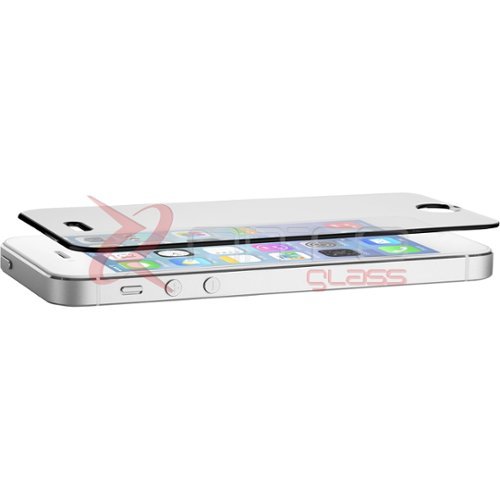  zNitro - Screen Protector for Apple iPhone 5, 5c and 5s - Clear