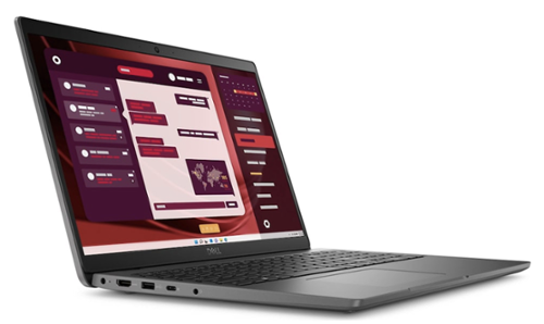 Dell Latitude 3550 Laptop (i5 1335U, 16GB, 256GB PCIe SSD, 15.6