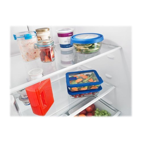 Amana - 18 Cu. Ft. Top-Freezer Refrigerator-Alt_View_Standard_17 