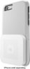 Square - Otterbox uniVERSE Contactless Card Reader - White-Front_Standard