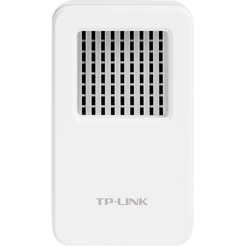 TP-Link - AC1200 Wi-Fi Range Extender with Ethernet Port - White