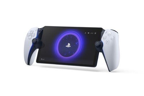 Sony Interactive Entertainment PlayStation Portal Remote Player