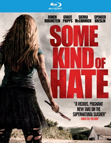  Some Kind of Hate [2015]