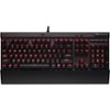 CORSAIR - RAPIDFIRE Mechanical Gaming Keyboard-Front_Standard