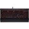 CORSAIR - RAPIDFIRE Mechanical Gaming Keyboard-Front_Standard