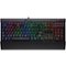 CORSAIR - RAPIDFIRE K70 Wired Gaming Mechanical Cherry MX Speed Switch Keyboard with RGB Backlighting-Front_Standard
