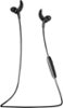 Jaybird - Freedom F5 Wireless In-Ear Headphones - Carbon-Front_Standard