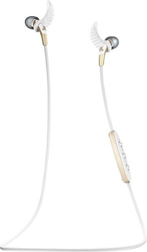  Jaybird - Freedom F5 Wireless In-Ear Headphones - Gold