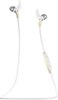 Jaybird - Freedom F5 Wireless In-Ear Headphones - Gold-Front_Standard