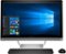 Pavilion 27" Touch-Screen All-In-One - Intel Core i7 - 12GB Memory - 1TB Hard Drive - HP finish in turbo silver-Front_Standard