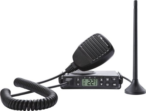 Midland - MicroMobile 15-channel GMRS 2-Way Radios-Angle_Standard 