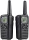 Midland - X-TALKER T10 WALKIE TALKIE - Black-Angle_Standard