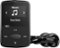 SanDisk - Clip Jam 8GB* MP3 Player - Black-Front_Standard 