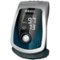 HoMedics - Deluxe Pulse Oximeter - Silver/Black-Angle_Standard