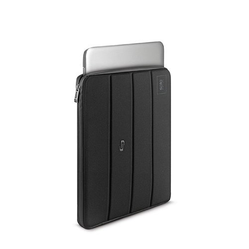 Solo New York Bond Sleeve for 13 Laptop - Black HOW TO BUY