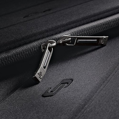 Solo New York Bond Sleeve for 13 Laptop - Black BUY ONLINE