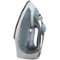 Black & Decker - XPRESS Steam Iron - Gray-Angle_Standard