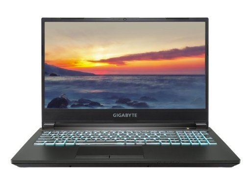 GIGABYTE 15.6 FHD IPS Gaming Laptop - Intel Core i5-11400H - 16GB - NVIDIA GeForce RTX 3060 - 512GB SSD INTERNATIONAL SHIPPING