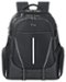 Solo New York - Rival Backpack for 17.3" Laptop - Black/Gray-Front_Standard
