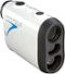 Nikon - COOLSHOT 6 x 20 Golf Rangefinder - White-Angle_Standard