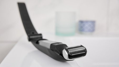 Philips Norelco Bodygroom Series 5000 for Manscaping - Silver SHOP ONLINE