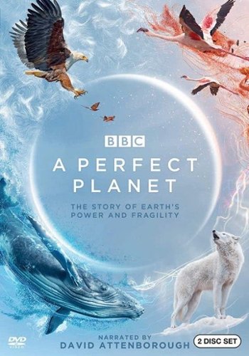  A Perfect Planet [DVD] [Standard]