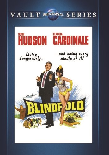  Blindfold [1966]