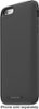 mophie - Juice Pack External Battery Case for Apple® iPhone® 6 Plus and 6s Plus - Black-Front_Standard