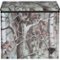 GE - 7.0 Cu. Ft. Chest Freezer - Camouflage-Front_Standard