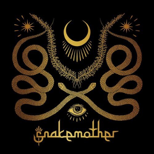 Snakemother [LP] [VINYL]