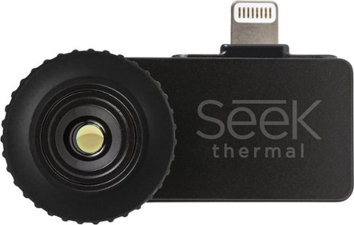  Seek Thermal - Otterbox uniVERSE Compact Thermal Camera