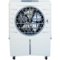 SPT - 101-Pint Heavy-Duty Indoor/Outdoor Evaporative Cooler - White-Front_Standard
