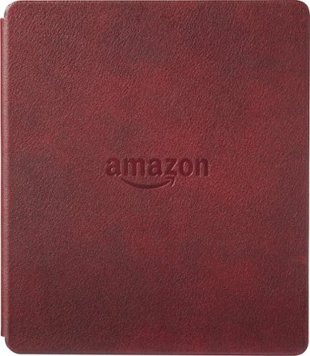  Amazon - Kindle Oasis - 2016 - Merlot