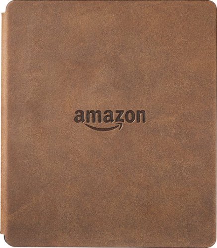  Amazon - Kindle Oasis - 2016 - Walnut