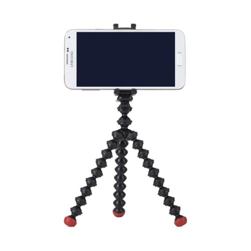 JOBY - GripTight GorillaPod Magnetic XL Tripod for Select Cell Phones