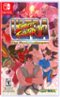 Ultra Street Fighter II: The Final Challengers Standard Edition - Nintendo Switch-Front_Standard