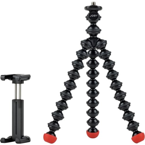  JOBY - GripTight GorillaPod Magnetic for Select Cell Phones
