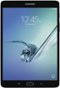 Samsung - Galaxy Tab S2 - 8" - 32GB - Black-Front_Standard 