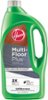 Hoover - Multi-Floor Plus 32-Oz. Hard Floor Cleaning Solution - Green-Front_Standard