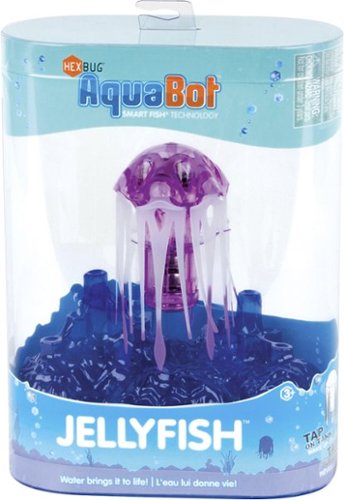  HEXBUG - AquaBot Jellyfish - Multi