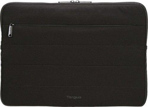 Targus - 15-16” Puffer Sleeve - Black