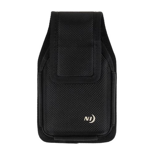  Nite Ize - Clip Case XL Hardshell Holster Bag for Most Cell Phones