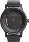 Garmin - vivomove Classic Activity Tracker - Black-Front_Standard